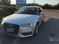 Usata Audi A3 150 CV (110 kW) 2016 Berlina