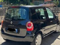 Usata Renault Modus 75 CV (55 kW) 2005 Monovolume