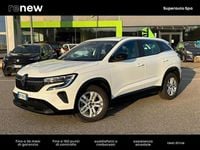 Usata Renault Austral Equilibre 131 CV (96 kW) 2023 Bianco SUV