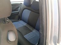 Usata Lancia Ypsilon 69 CV (50 kW) 2008 Grigio Utilitaria