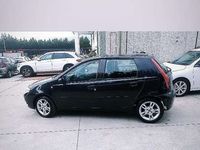 usata Fiat Punto 3p 1.3 mjt 16v Dynamic