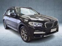 usata BMW X3 xDrive20d XLine Aut.