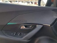 Usata Peugeot 2008 Allure 100 CV (73 kW) 2021 Blu SUV