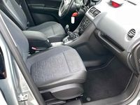 Usata Opel Meriva 110 CV (80 kW) 2015 Monovolume