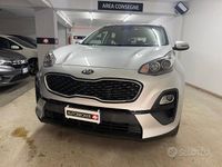 Usata Kia Sportage 136 CV (100 kW) 2021 SUV