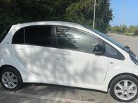 Usata Citroën C-zero Seduction 49 kW (67 CV) 2019 Bianco pastello Utilitaria