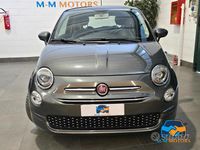 Usata Fiat 500X Lounge 69 CV (50 kW) 2018 Nero SUV