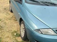 Usata Lancia Ypsilon 60 CV (44 kW) 2001 Utilitaria