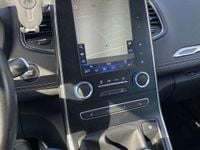 Usata Renault Grand Scénic IV Intens 131 CV (96 kW) 2018 Monovolume