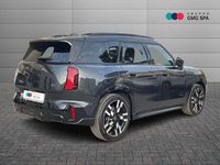 Usata Mini John Cooper Works Countryman 218 CV (160 kW) 2025 Grigio SUV