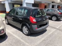 usata Renault Scénic II Grand Scénic 1.5 dCi/105CV Limited