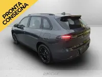 Nuova Leapmotor C10 160 kW (218 CV) 2025 Midnight aurora SUV