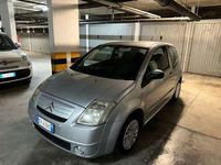 usata Citroën C2 1.1 Elegance