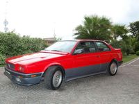 Usata Maserati 224 245 CV (180 kW) 1991