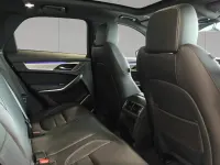 Usata Jaguar F-Pace R-Dynamic 204 CV (150 kW) 2023 Santorini black SUV