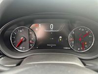 Occasion Opel Insignia S 136 PK (100 kW) 2018 Grijs Stationwagen