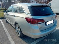 usata Opel Astra sw 1.5 cdti business elegance aut. 2020