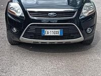 Usata Ford Kuga 140 CV (102 kW) 2011 SUV