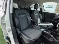 Gebraucht Fiat 500X Cross 95 PS (69 kW) 2018 Weiß SUV