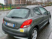 usata Peugeot 207 Neopatentati Euro5 1.4 benzina