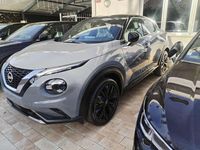 Nuova Nissan Juke 94 CV (69 kW) 2025 Grigio SUV