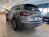 Usata Renault Koleos 175 CV (128 kW) 2018 Grigio SUV