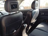 Usata Citroën C-Crosser Seduction 156 CV (114 kW) 2011 Bianco SUV