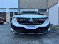 Nuova Renault Austral Evolution 131 CV (96 kW) 2026 Bianco SUV