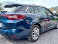 Usata Renault Mégane GrandTour Intens 110 CV (80 kW) 2018 Station wagon