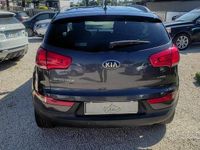 Second-hand Kia Sportage 2014 Gri SUV