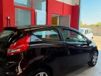 Usata Ford Fiesta Titanium 82 CV (60 kW) 2009 Berlina