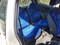 Usata Citroën C2 2006 Grigio Utilitaria