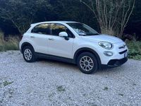 Usata Fiat 500 120 CV (88 kW) 2022 Bianco Station wagon