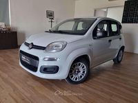 Usata Fiat Panda Lounge 69 CV (50 kW) 2013 Other Utilitaria