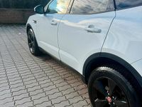 Usata Jaguar E-Pace 180 CV (132 kW) 2018 Bianco SUV