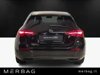 Nuova Mercedes A180 Business 116 CV (85 kW) 2026 Nero Berlina