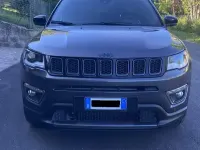 Usata Jeep Compass 179 CV (131 kW) 2021 SUV
