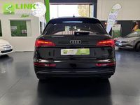 Usata Audi Q5 S-Line 204 CV (150 kW) 2023 Nero SUV