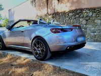 usata Alfa Romeo Spider - 2007 2.4 jtm