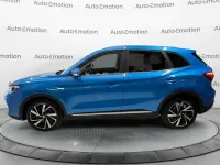 Nuova MG ZS Luxury 197 CV (144 kW) 2026 Blu/azzurro SUV