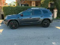Usata Dacia Duster Extreme 101 CV (74 kW) 2022 Grigio SUV