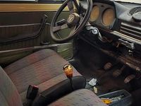 Usata Autobianchi A112 1970 Marrone Utilitaria