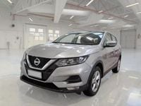 Usata Nissan Qashqai 159 CV (116 kW) 2020 Grigio SUV