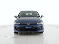 Nuova VW Golf VIII Edition 204 CV (150 kW) 2025 Blu Berlina