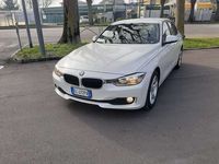 usata BMW 318 318 d Touring 2.0 Msport 143cv FL