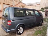 Usata VW T5 174 CV (127 kW) 2005 Grigio Furgone
