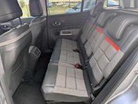 Usata Citroën C5 Aircross Feel 180 CV (132 kW) 2019 Argento SUV