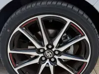 Usata Toyota Yaris Hybrid Sport 92 CV (67 kW) 2024 Berlina