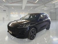 Usata Ford Kuga 190 CV (139 kW) 2022 Nero SUV