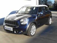 usata Mini Cooper SD 2.0ALL4